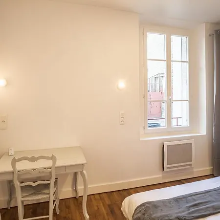 Cosy Savinois - Confort - Stationnement Facile
