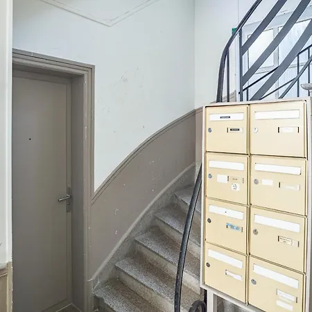 Cosy Savinois - Confort - Stationnement Facile Appartamento *
