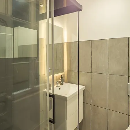 Appartamento Cosy Savinois - Confort - Stationnement Facile Sainte-Savine