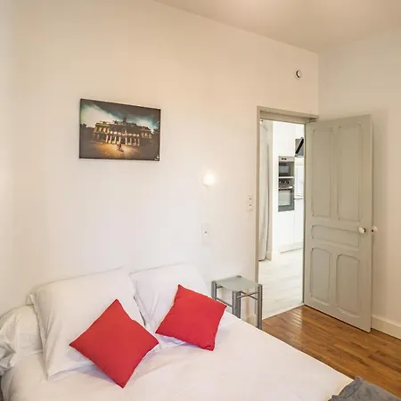 Appartamento Cosy Savinois - Confort - Stationnement Facile *