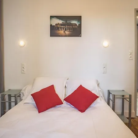 Appartamento Cosy Savinois - Confort - Stationnement Facile *