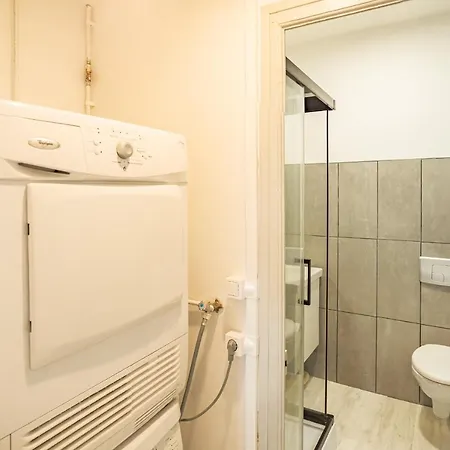Cosy Savinois - Confort - Stationnement Facile Appartamento *