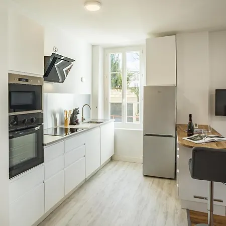 Cosy Savinois - Confort - Stationnement Facile * Sainte-Savine